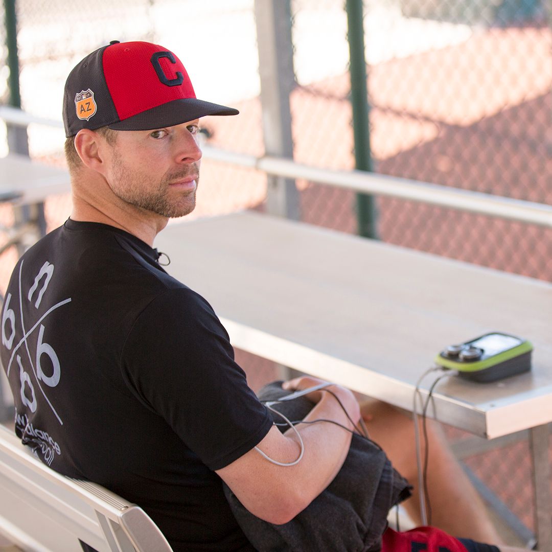 Corey Kluber